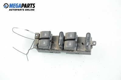 Бутони ел. стъкла  за Skoda Octavia I Combi (07.1998 - 12.2010)