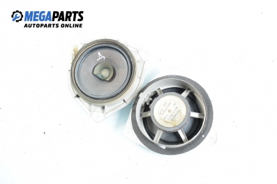 Високоговорители за Toyota Yaris Hatchback I (01.1999 - 12.2005), № 86160-52070