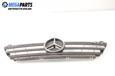 Решетка за Mercedes-Benz Sprinter 4-t Box (904) (02.1996 - 05.2006)