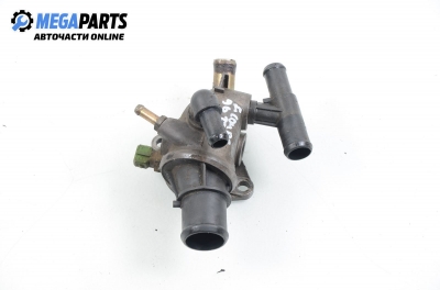 Корпус на термостат за Fiat Coupe Coupe (11.1993 - 08.2000) 1.8 16V, 131 к.с.