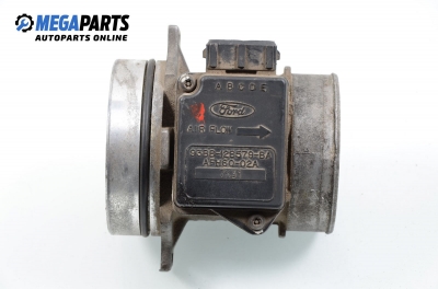 Дебитомер за Ford Galaxy Minivan I (03.1995 - 05.2006) 2.0 i, 116 к.с., № 93BB-12B579-BA