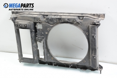 Дифузьор за Peugeot Partner Tepee (04.2008 - 08.2018) 1.6 HDi, 75 к.с.