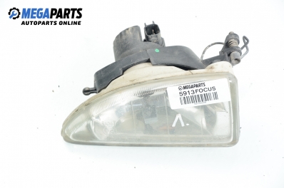 Халоген за Ford Focus I Estate (02.1999 - 12.2007), комби, позиция: лява