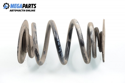 Пружина за ходова част за BMW 3 Series E46 Sedan (02.1998 - 04.2005), седан, позиция: задна