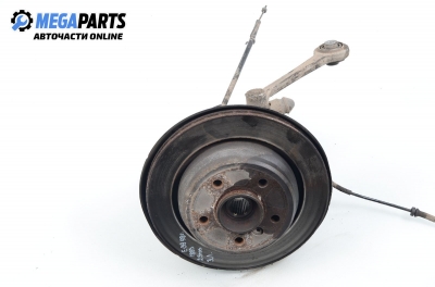 Шенкел главина за BMW 5 Series E39 Touring (01.1997 - 05.2004), позиция: задна, лява