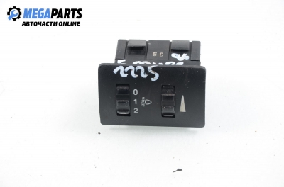 Панел бутони за Fiat Coupe Coupe (11.1993 - 08.2000)