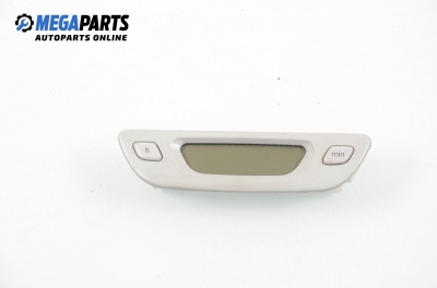 Часовник за Volkswagen Sharan Minivan I (05.1995 - 03.2010)