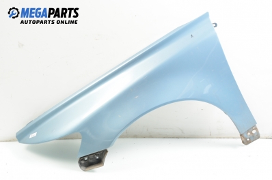 Калник за Volvo V50 Estate (12.2003 - 12.2012), 4+1 вр., позиция: предна, лява