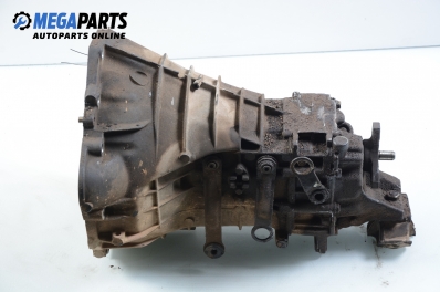 Ръчна скоростна кутия за Mercedes-Benz 124 Sedan (12.1984 - 06.1993) 200 E (124.021), 122 к.с.