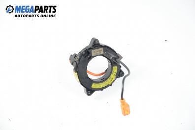 Лентов кабел за Airbag за Peugeot Partner Combispace (05.1996 - 12.2015), № 9632162780