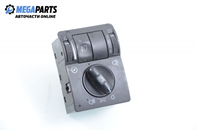 Ключ светлини  за Opel Corsa C Hatchback (09.2000 - 12.2009)