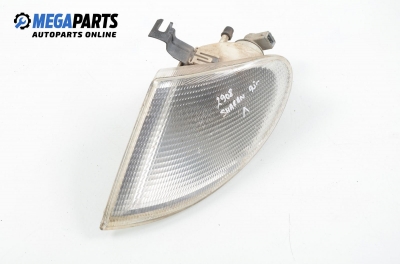 Мигач за Volkswagen Sharan Minivan I (05.1995 - 03.2010), позиция: лява