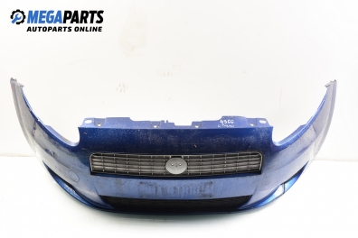 Предна броня за Fiat Punto Grande Punto (06.2005 - 07.2012), позиция: предна