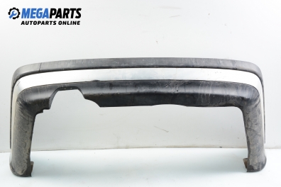 Задна броня за Audi 100 Sedan C4 (12.1990 - 07.1994), седан