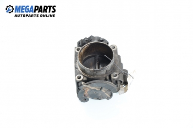 Дроселова клапа за Renault Laguna I Grandtour (09.1995 - 03.2001) 2.0 16V (K56D/M), 139 к.с.