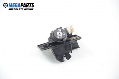 Ключалка заден капак за Mercedes-Benz C-Class Sedan (W202) (03.1993 - 05.2000), седан