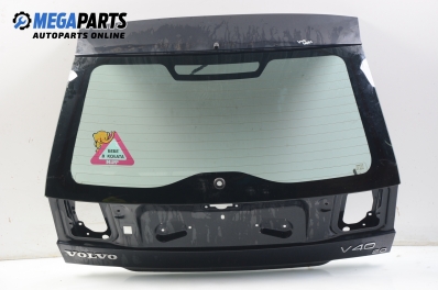 Заден капак за Volvo V40 Estate (07.1995 - 06.2004), комби