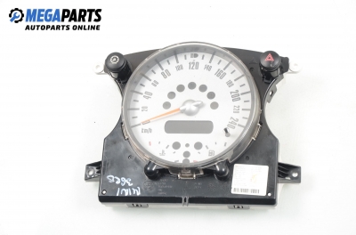Скоростомер за Mini Hatchback (R50, R53) (06.2001 - 09.2006)