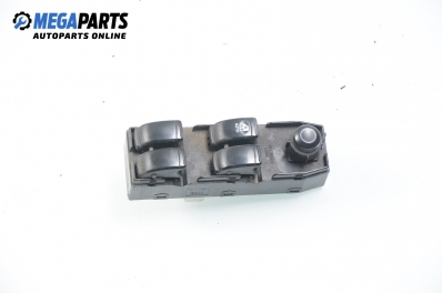 Бутони ел. стъкла  за Chevrolet Nubira Sedan (01.2005 - ...)