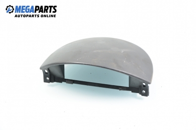 Интериорна пластмаса за Opel Corsa C Hatchback (09.2000 - 12.2009), 2+1 вр., позиция: предна