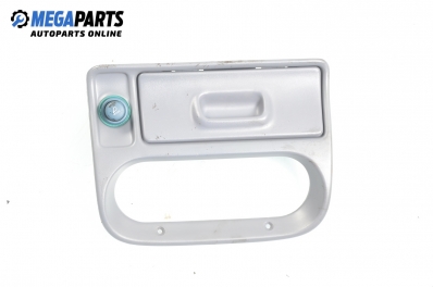 Пепелник за Renault Twingo I Hatchback (03.1993 - 10.2012)