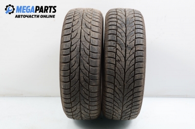 Зимни гуми SPORTIVA 185/65/14, DOT: 3113