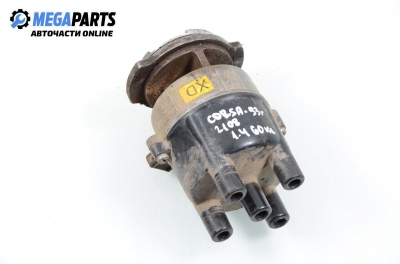 Палец на разпределителя на запалването (делко) за Opel Corsa B Hatchback (03.1993 - 12.2002) 1.4 i, 60 к.с.