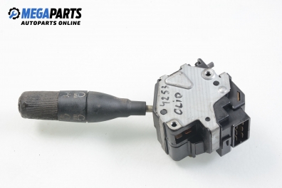 Лостче за светлини за Renault Clio I Hatchback (05.1990 - 09.1998)