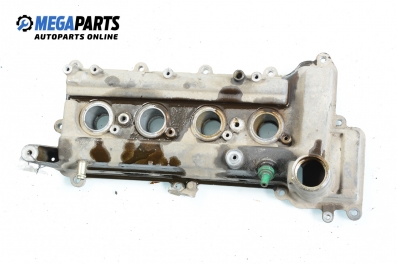 Капак на клапаните (на цилиндровата глава) за Toyota Yaris Hatchback I (01.1999 - 12.2005) 1.0 16V, 68 к.с.