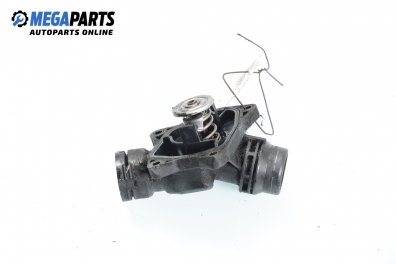 Корпус на термостат за BMW 3 Series E46 Compact (06.2001 - 02.2005) 318 td, 115 к.с.