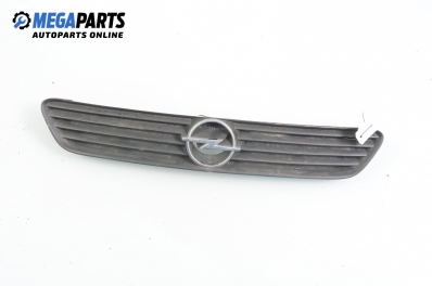 Решетка за Opel Astra G Sedan (09.1998 - 12.2009), седан, позиция: предна