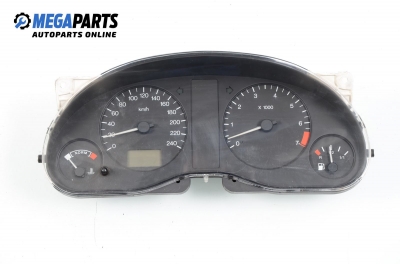 Километраж за Ford Galaxy Minivan I (03.1995 - 05.2006) 2.0 i, 116 к.с.