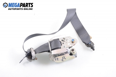 Предпазен колан за Subaru Justy III Hatchback (09.2003 - 09.2007), позиция: предна, дясна