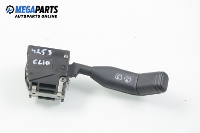 Лостче за чистачки за Renault Clio I Hatchback (05.1990 - 09.1998)