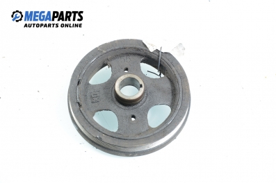 Демпферна шайба за Toyota Yaris Hatchback I (01.1999 - 12.2005) 1.0 16V, 68 к.с.