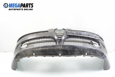 Предна броня за Alfa Romeo 147 Hatchback (2000-11-01 - 2010-03-01), позиция: предна