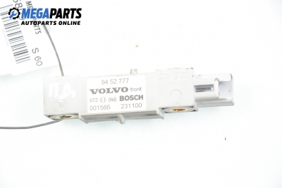 Сензор airbag за Volvo S60 I Sedan (07.2000 - 04.2010), № 94 52 777