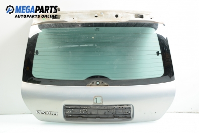 Заден капак за Renault Clio II Hatchback (09.1998 - 09.2005), 4+1 вр., хечбек