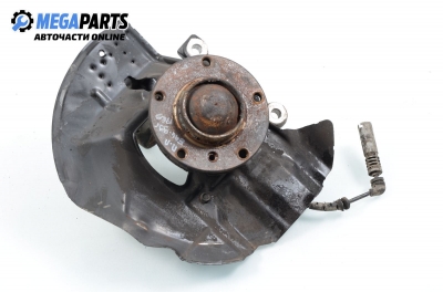 Шенкел главина за BMW 3 Series E46 Sedan (02.1998 - 04.2005), позиция: предна, лява