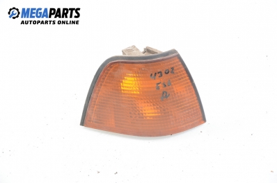 Мигач за BMW 3 Series E36 Sedan (09.1990 - 02.1998), седан, позиция: дясна