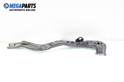 Метална греда за Subaru Forester SUV II (06.2002 - 12.2012), позиция: дясна