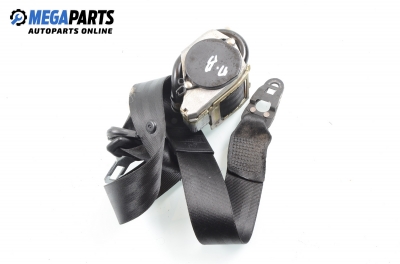 Предпазен колан за Audi A4 Sedan B6 (11.2000 - 12.2004), позиция: предна, дясна