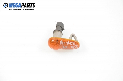 Мигач за Alfa Romeo 147 Hatchback (2000-11-01 - 2010-03-01), позиция: лява