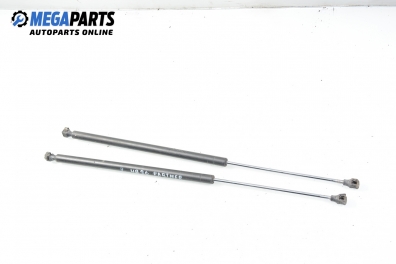 Амортисьор за багажник/товарно пространство за Peugeot Partner Combispace (05.1996 - 12.2015)