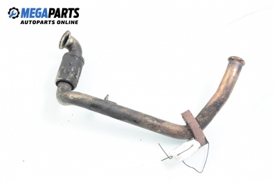 EGR тръба за BMW 3 Series E46 Compact (06.2001 - 02.2005) 318 td, 115 к.с.