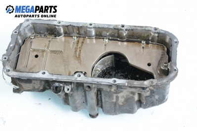 Картер за Fiat Punto Hatchback II (09.1999 - 07.2012) 1.9 JTD 80 (188.237, .257, .337, .357), 80 к.с.