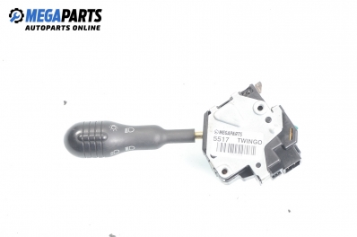 Лостче за светлини за Renault Twingo I Hatchback (03.1993 - 10.2012)