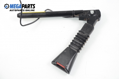 Закопчалка предпазен колан за Opel Zafira A Minivan (04.1999 - 06.2005), позиция: предна, лява