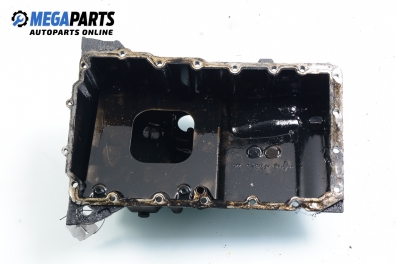 Картер за BMW 3 Series E46 Compact (06.2001 - 02.2005) 318 td, 115 к.с.