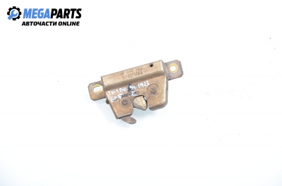 Брава заден капак за Seat Toledo I Hatchback (01.1991 - 10.1999), хечбек, позиция: задна, лява